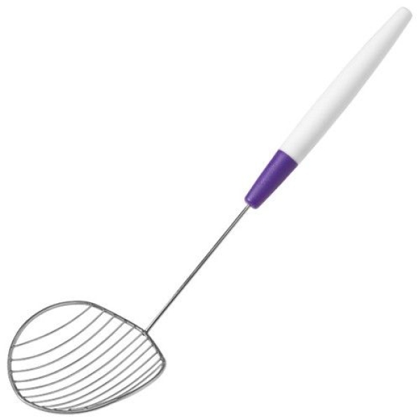 Dipping Scoop / Schokoladen Löffel